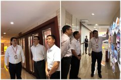 <b>深度共享,合作共赢 | 美宜佳与中国联通广东分公司建立战略合作</b>
